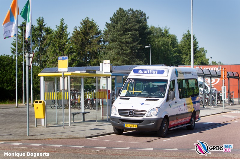 dwaas Zuidwest Mew Mew 272 + 319 Lommel – Eindhoven | Grensoverschrijdende treinen en bussen  vanuit België