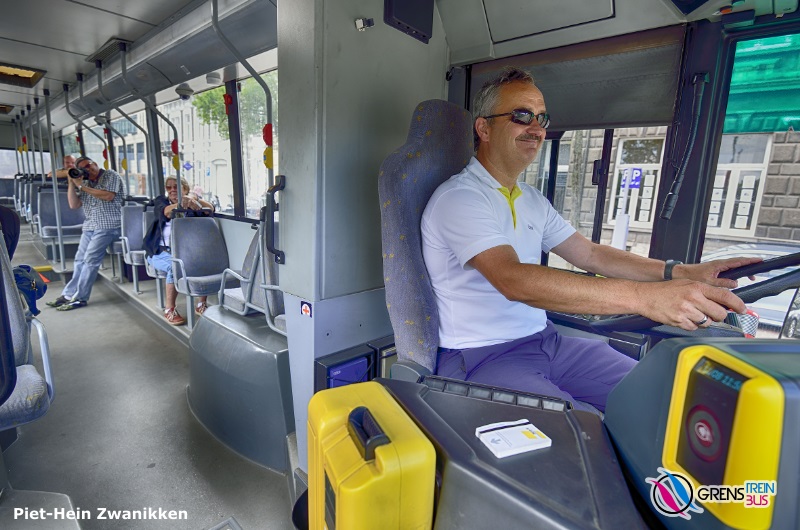 Overtuiging Onverschilligheid onstabiel 63 Eisden (Maasmechelen) – Maastricht | Grensoverschrijdende treinen en  bussen vanuit België